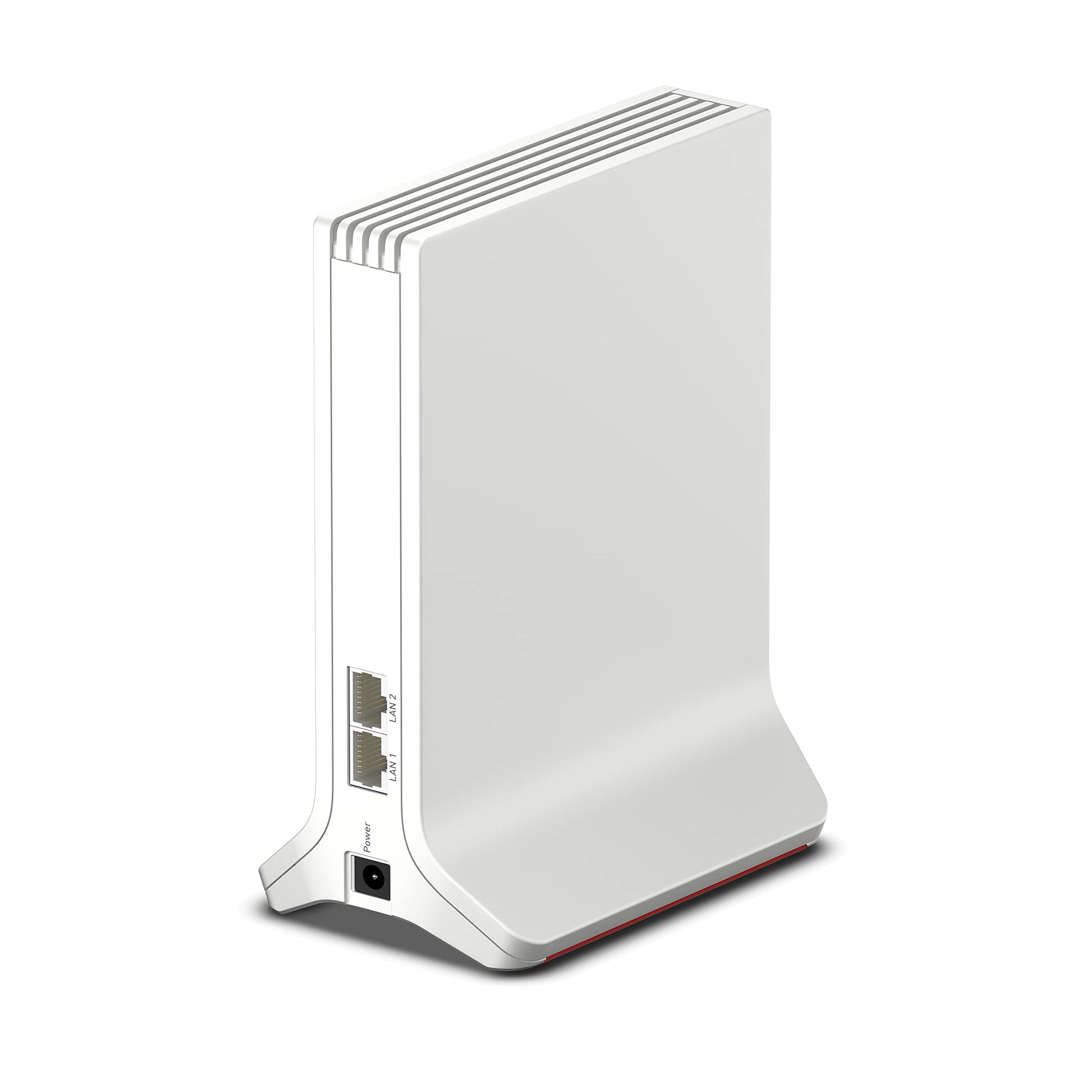FRITZ!Repeater 3000 AX – Wi-Fi 6 Tri-Band Repeater mit bis zu 4.200 MBit/s